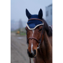 EQUITHÈME gorro bragueta - Denim