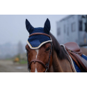 EQUITHÈME gorro bragueta - Denim