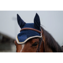 EQUITHÈME gorro bragueta - Denim