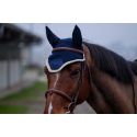 EQUITHÈME gorro bragueta - Denim