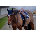 EQUITHÈME gorro bragueta - Denim