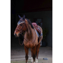 EQUITHÈME gorro bragueta - Denim