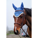 EQUITHÈME gorro bragueta - Denim