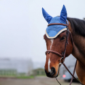 EQUITHÈME gorro bragueta - Denim