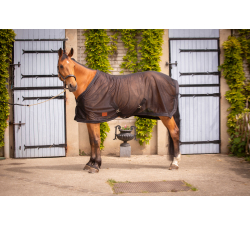 Chemise Mesh - PADDOCK