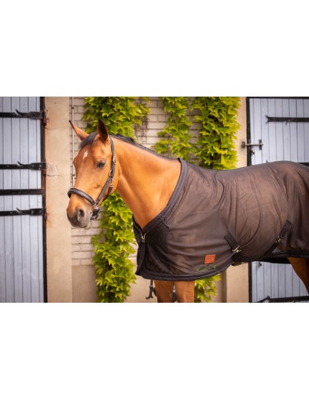 Mesh-Hemd - PADDOCK