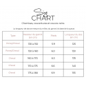 Chemise Mesh - PADDOCK