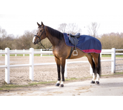 Nierendecke EQUITHÈME - TYREX Aisance 1200D