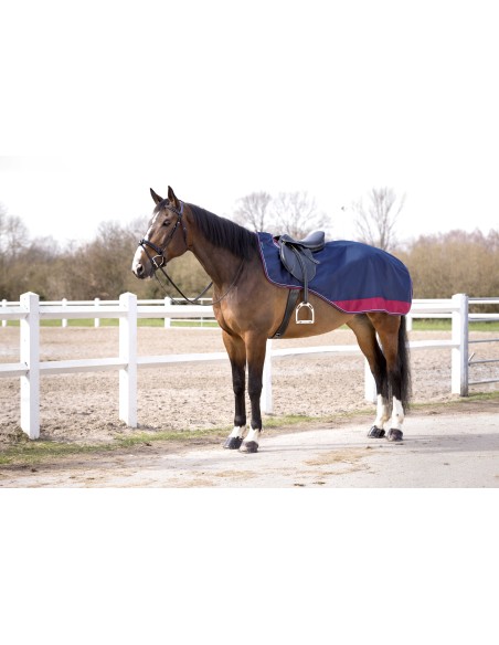 Couvre-reins EQUITHÈME - TYREX Aisance 1200D
