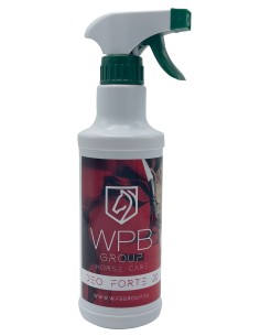 Deo Forte 2.0 anti Taon et insectes volants 2
