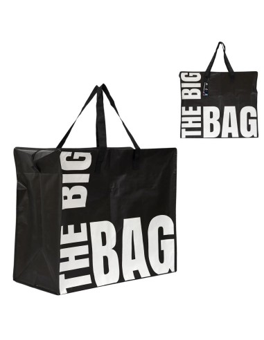 The big one sac multi usages xxl 90l 60x50x30cm