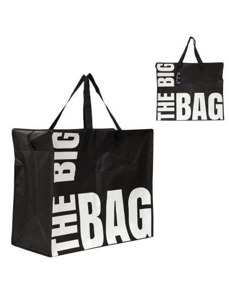 The big one sac multi usages xxl 90l 60x50x30cm