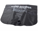 Douche de camping solaire 20 litres