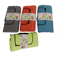 Couverture Pique-Nique  200 x 200 cm