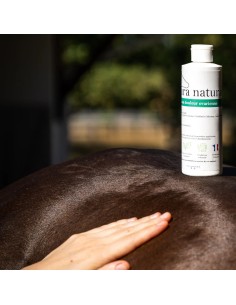 Lotion pour les douleurs ovariennes de la jument 2