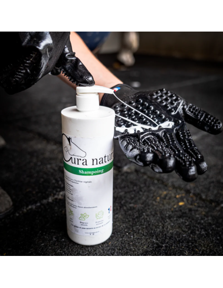 Shampoing Naturel Cura Naturale