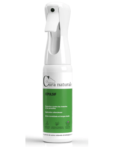 Répulsif Cura Naturale