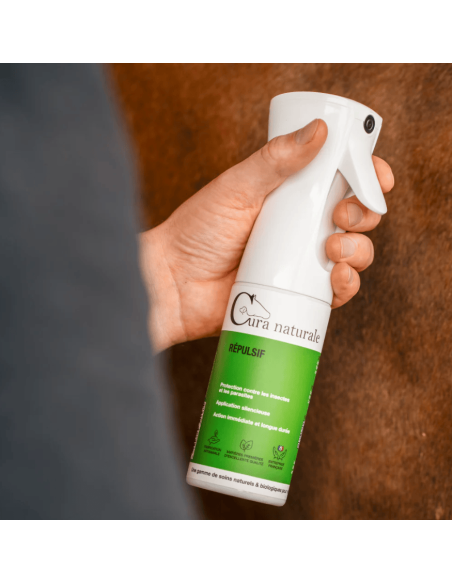 Répulsif Cura Naturale