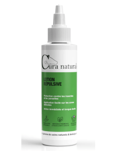 Lotion répulstive Cura Naturale