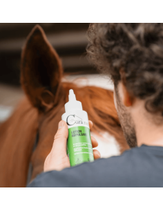 Lotion répulstive Cura Naturale 2
