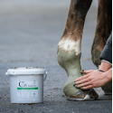 Cataplasme sabots douloureux Cura Naturale