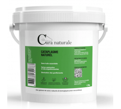 Cataplasme naturel Cura Naturale