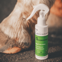 Soin blessure et saignement pour chat Cura Naturale