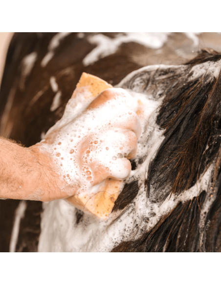 Shampoing répulsif Cura Naturale