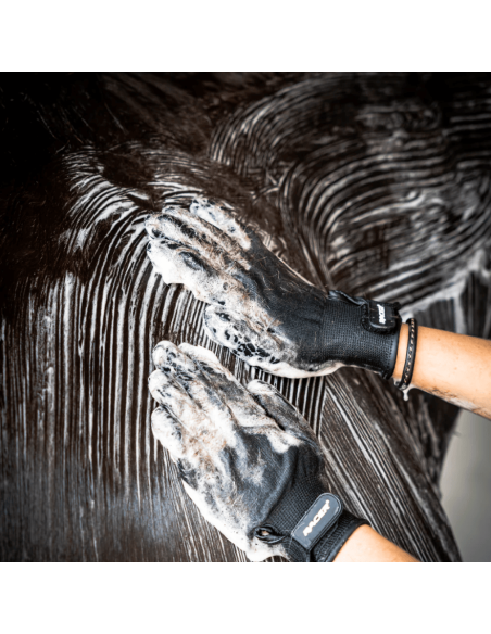Shampoing Naturel Cura Naturale