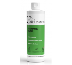 Shampoing Naturel Cura Naturale