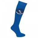 Chaussettes HV Polo Artwork Bleu Cobalt