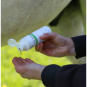 Lotion trouble digestif pour cheval