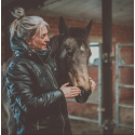 Lotion confort respiratoire pour cheval