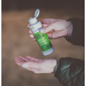 Lotion confort respiratoire pour cheval
