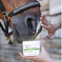Baume solaire SPF50+ pour cheval