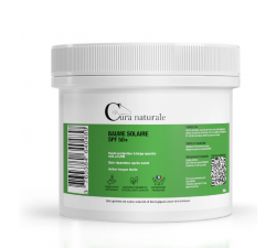 Baume solaire SPF50+ pour cheval