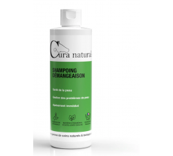 Shampoing démangeaison pour cheval