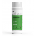 Shampoing sec pour cheval