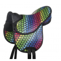 Selle pour Shetland set Colourful