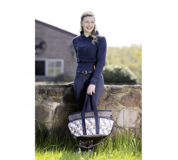 Sac de pansage Lyon HKM