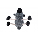 Jouet pour chien Buddy le mouton