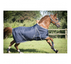 Outdoor-Decke Pferd Pro-fit 450gr Lami-Cell