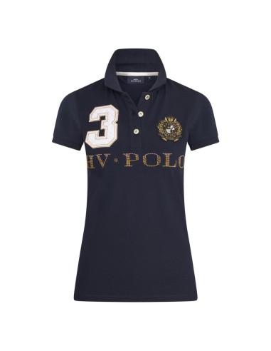 Polo Favouritas Gold Hv Polo