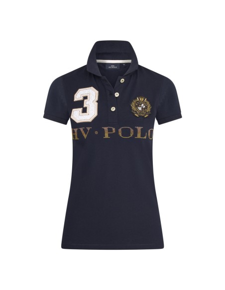Polo Favouritas Gold Hv Polo