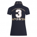 Polo Favouritas Gold Hv Polo