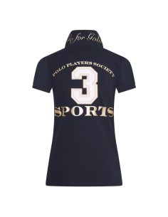 Polo Favouritas Gold Hv Polo 2