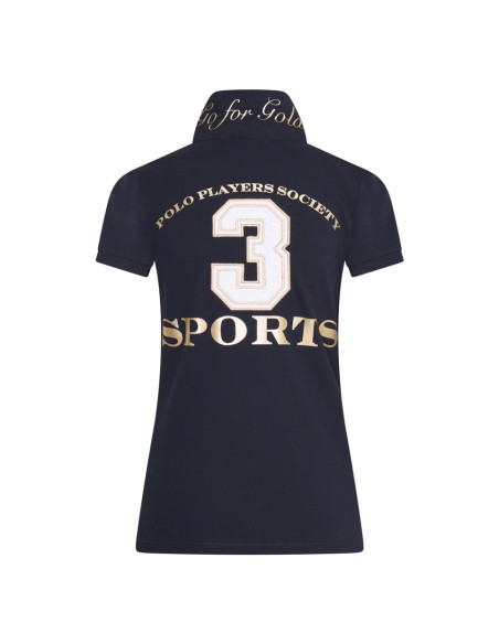 Polo Favouritas Gold Hv Polo