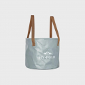 Seau pliant pour chien HV Polo