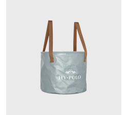 Seau pliant pour chien HV Polo