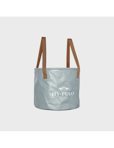 Seau pliant pour chien HV Polo